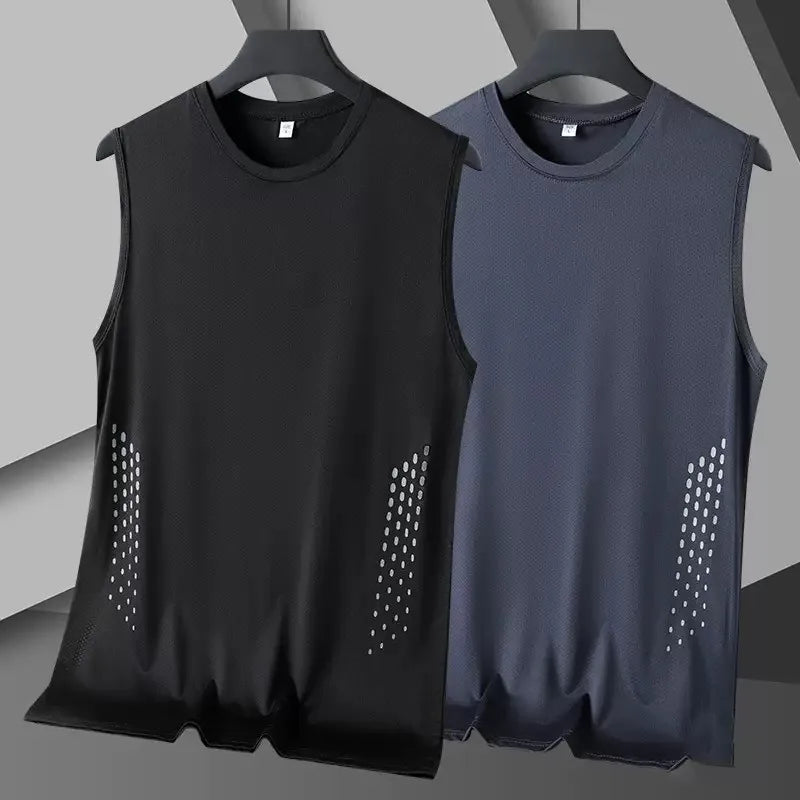 IceFlow Mesh Tank