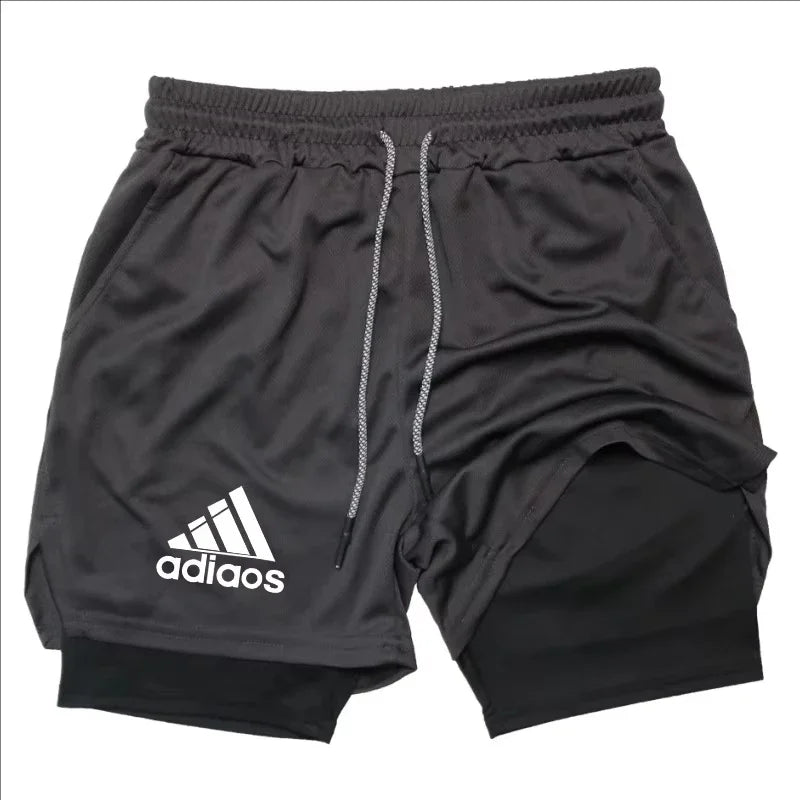 CoreFlex 2-in-1 Training Shorts