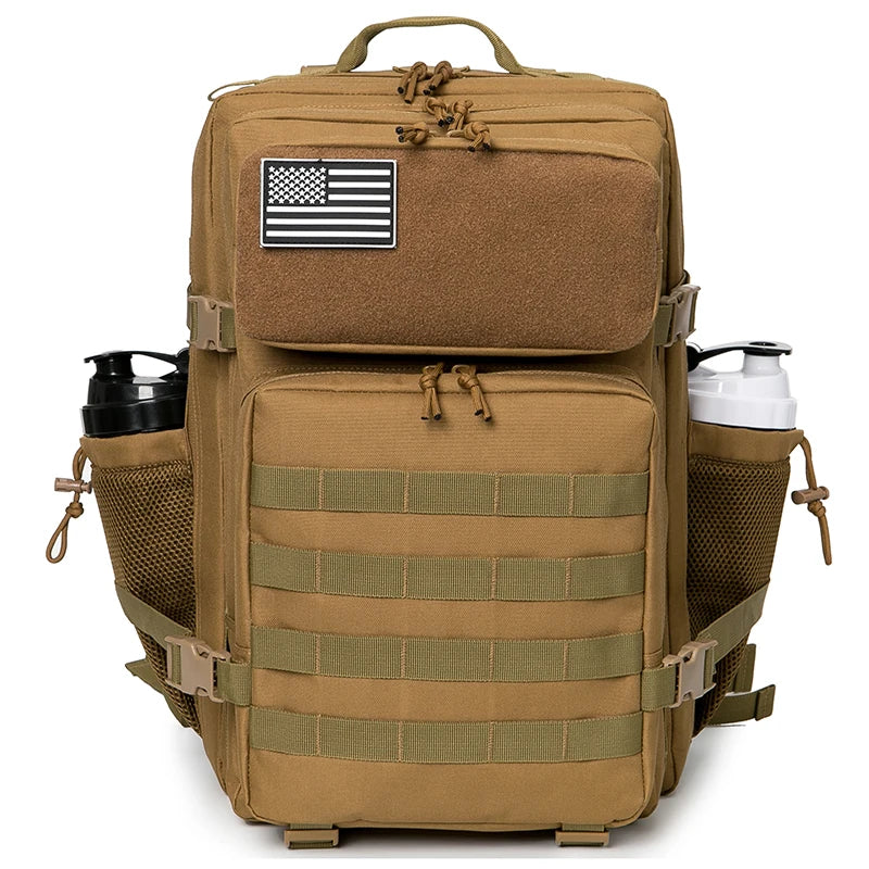 Titan 45 Tactical Pack