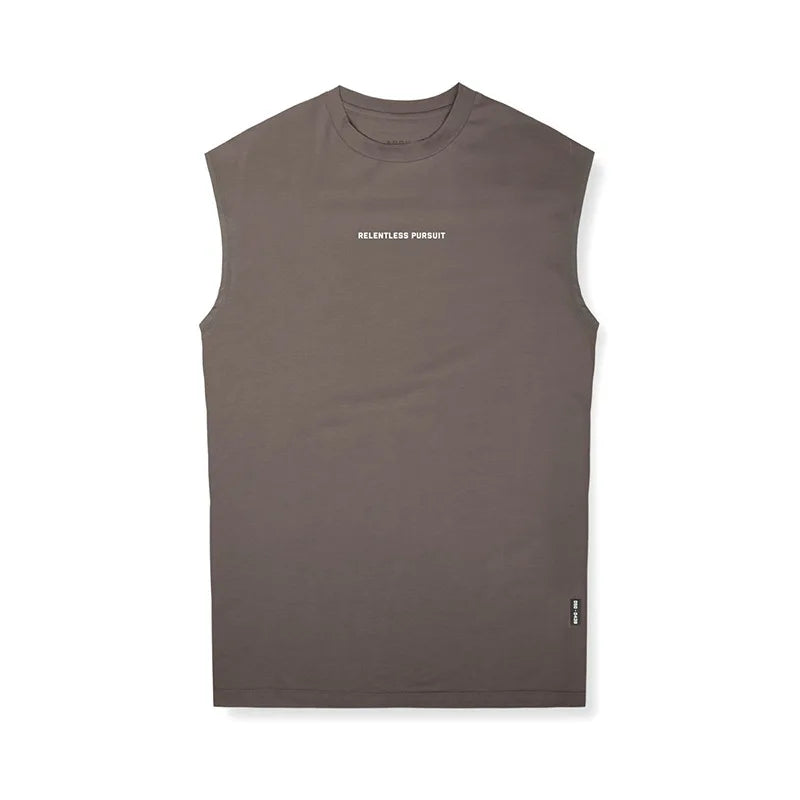 CoreMotion Gym Tank