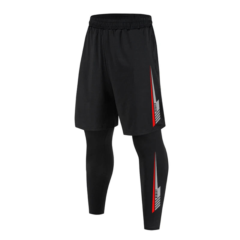 CoreFlex Compression Pants