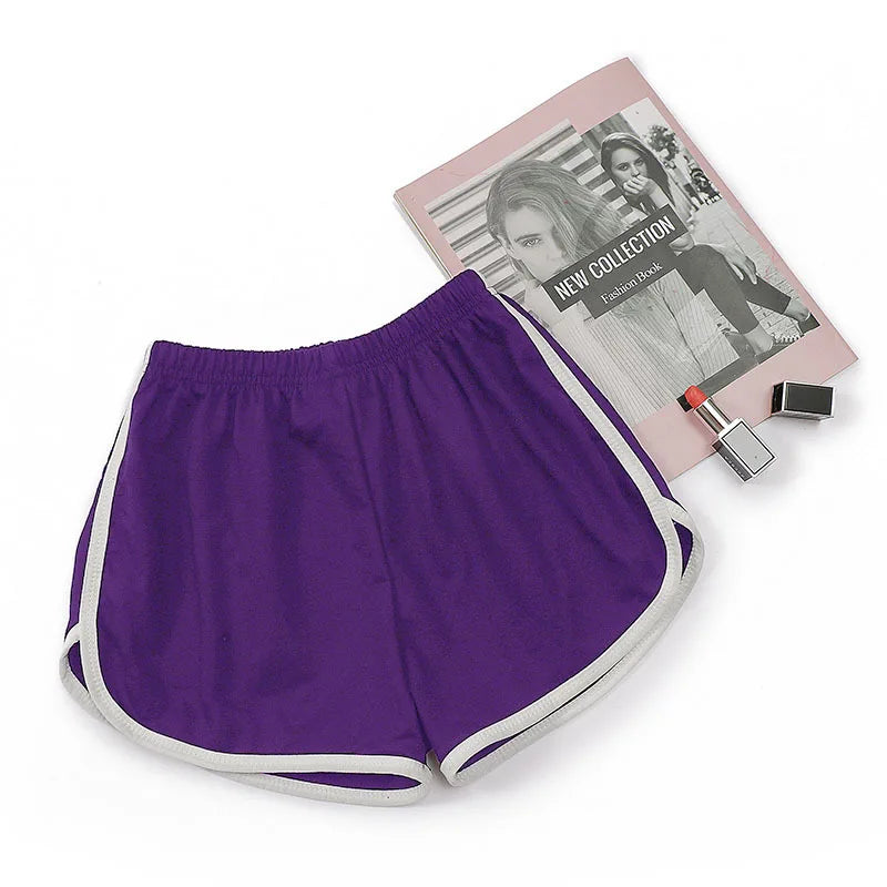 FlexEase Running Shorts