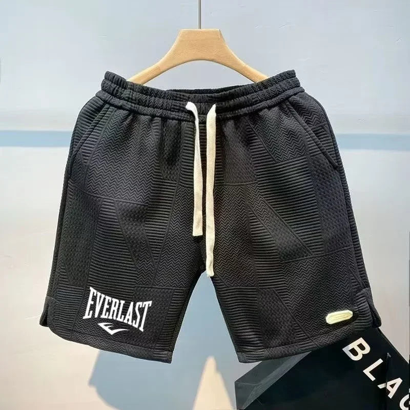 UrbanFlow Summer Shorts