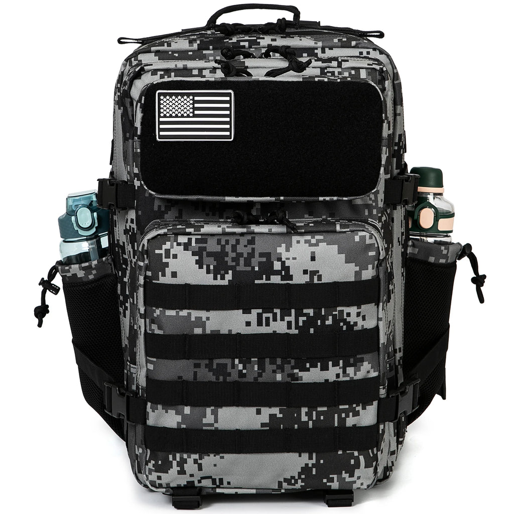 Titan 45 Tactical Pack