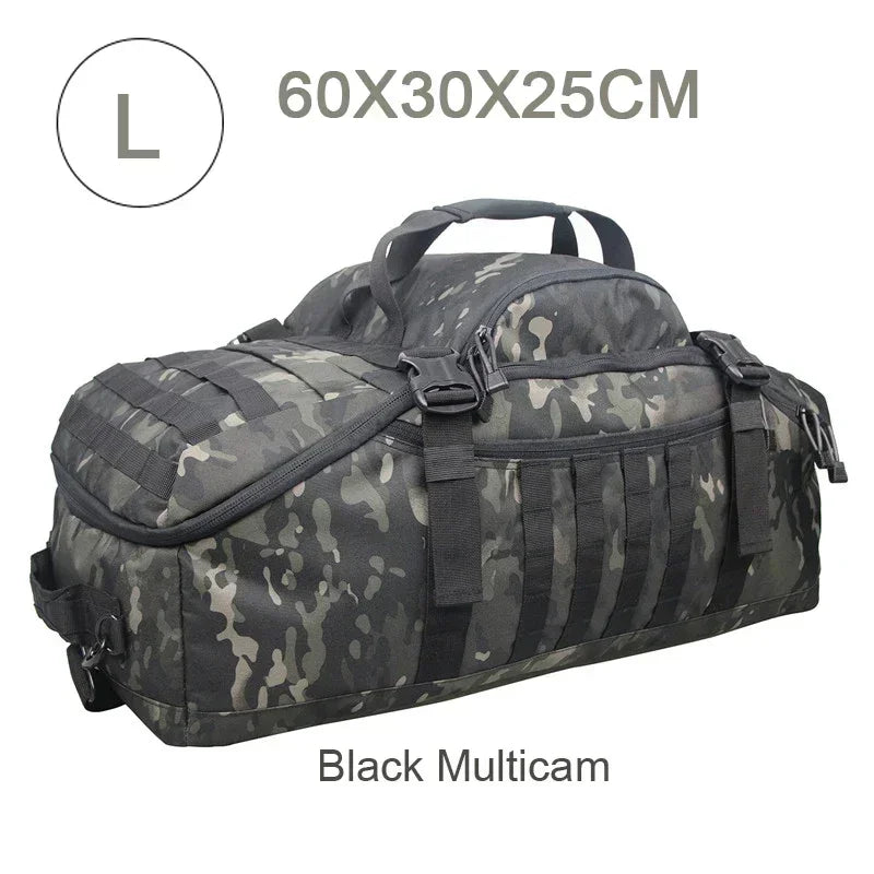 Titan Tactical Duffle