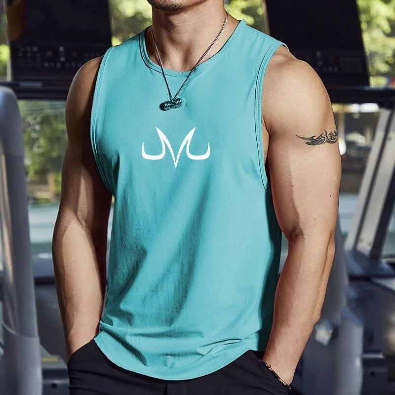 AnimeCore Training Tank