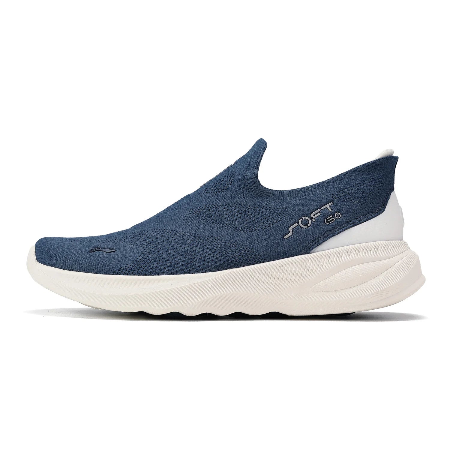 SOFT GO 2 KNIT Slip-on