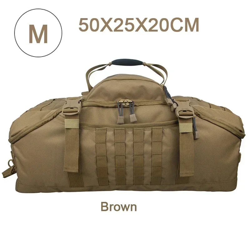 Titan Tactical Duffle