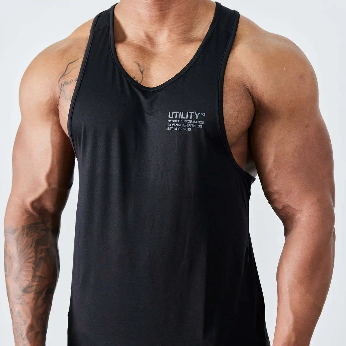 IronFlex Training Tee