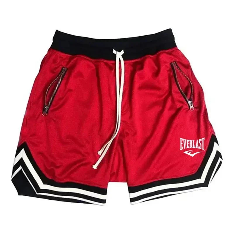 Everlast CourtFlow Shorts