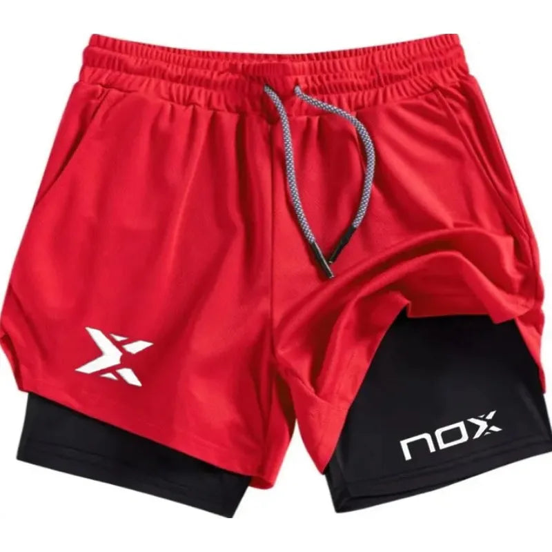 CourtFlow Performance Shorts