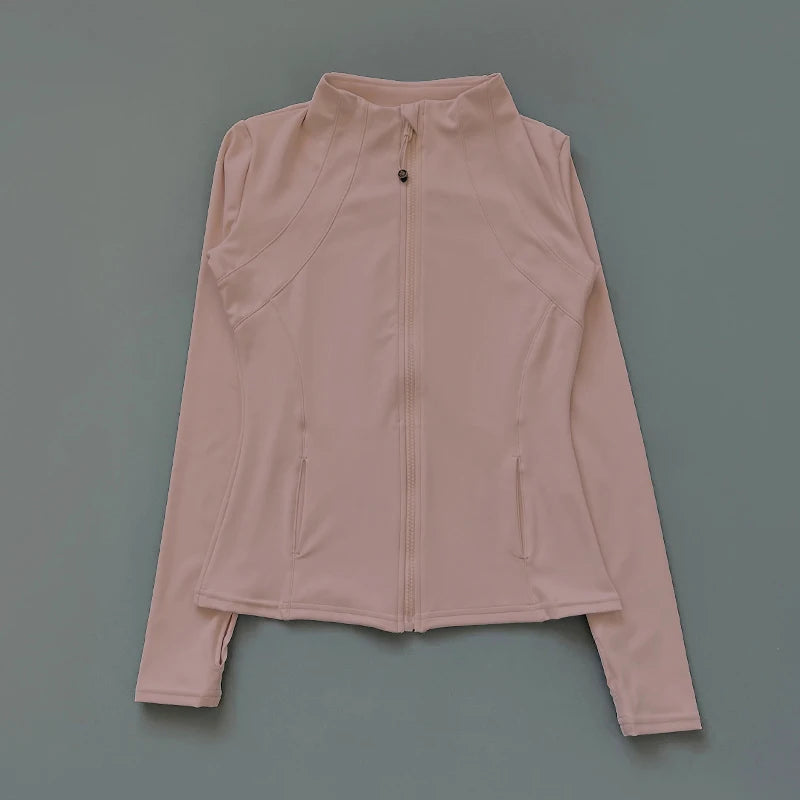 Motion Sculpt Jacket