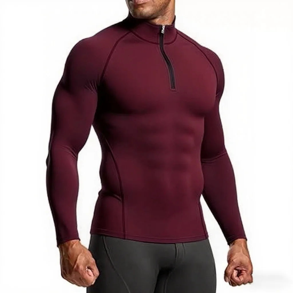 StealthFit Zip