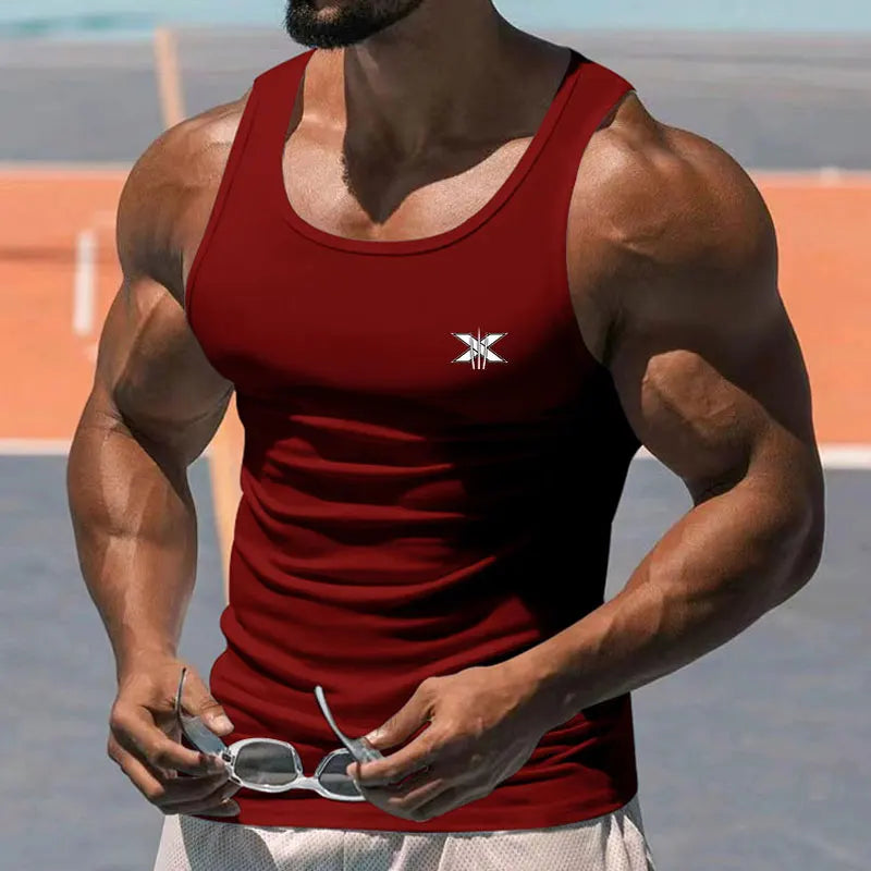 WolverX Compression Tank