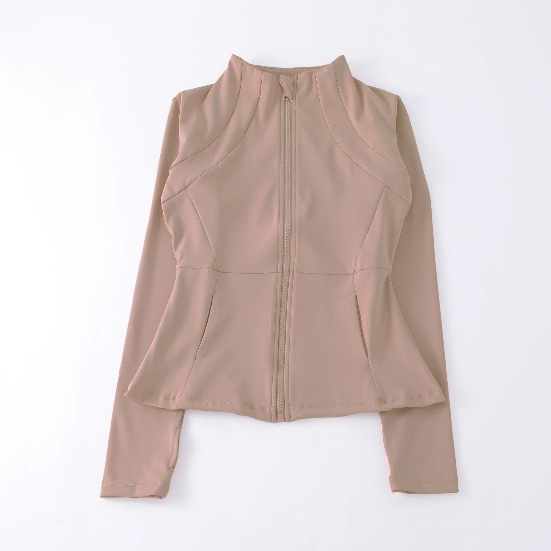 Motion Sculpt Jacket