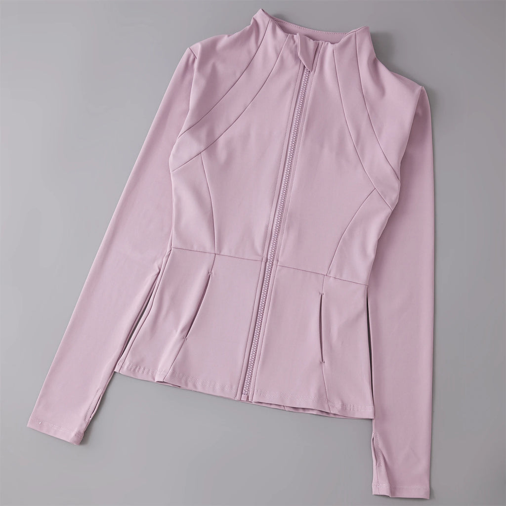Motion Sculpt Jacket