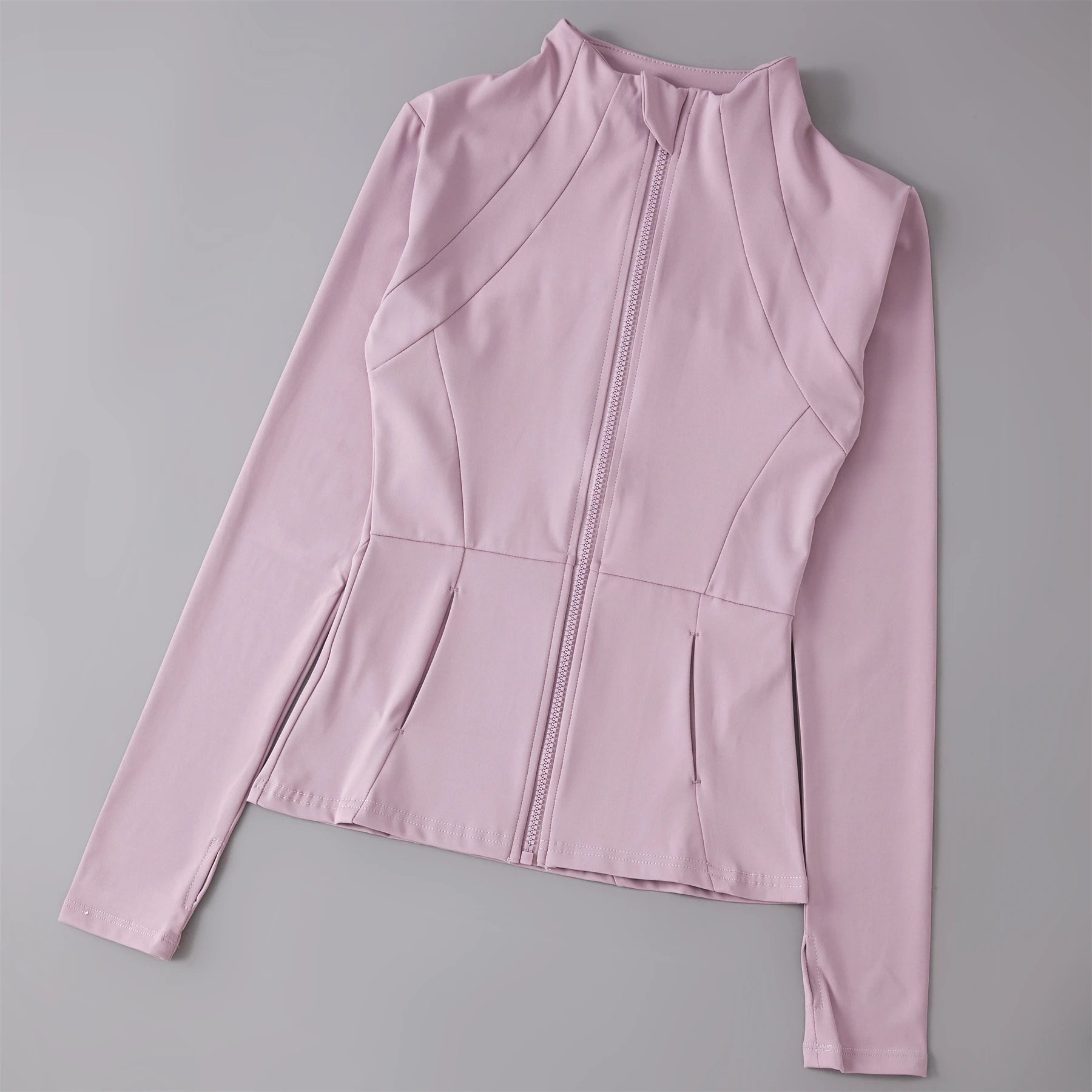 Motion Sculpt Jacket