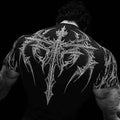 Gothic Gym Tee
