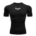 Shadow Bat Compression Shirt