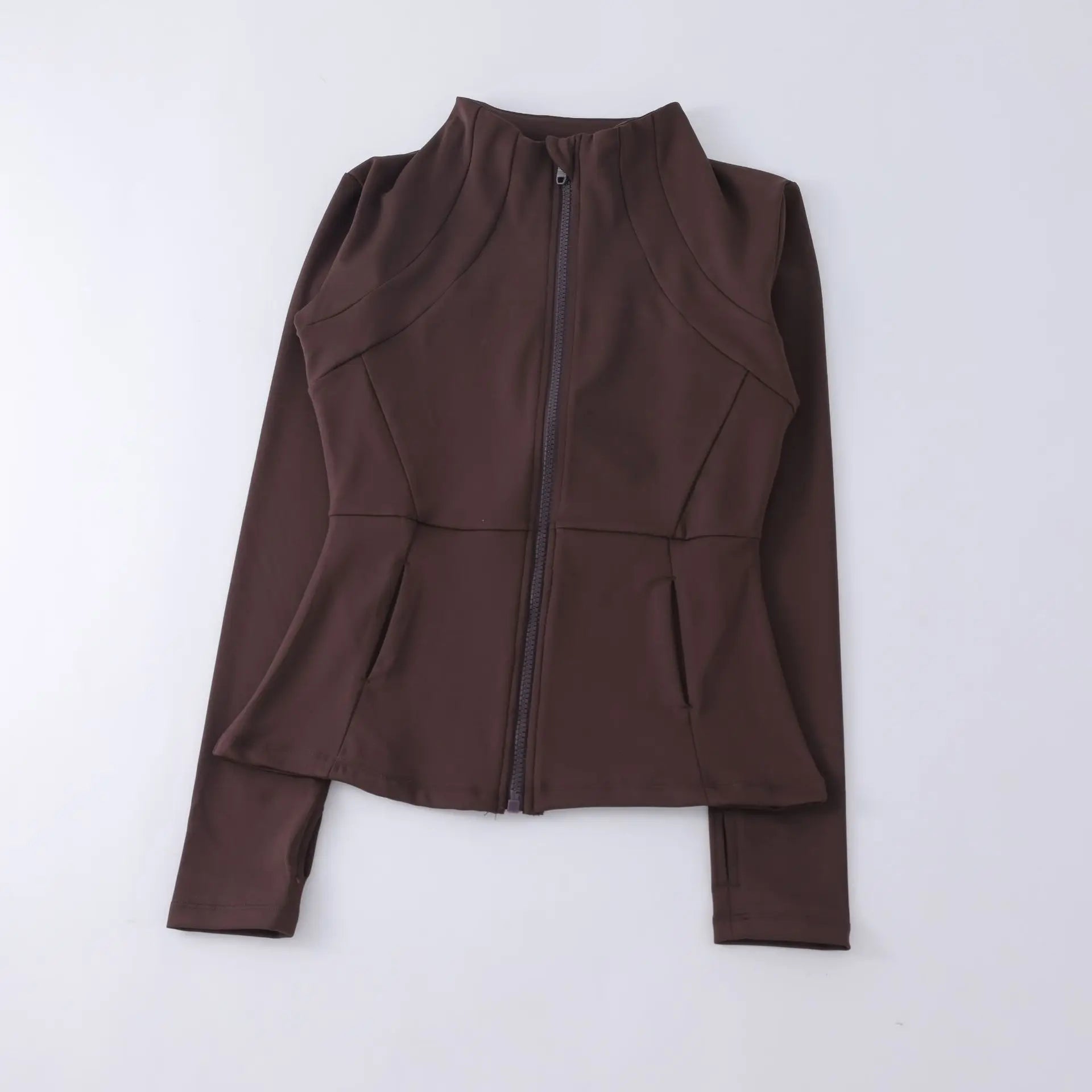 Motion Sculpt Jacket