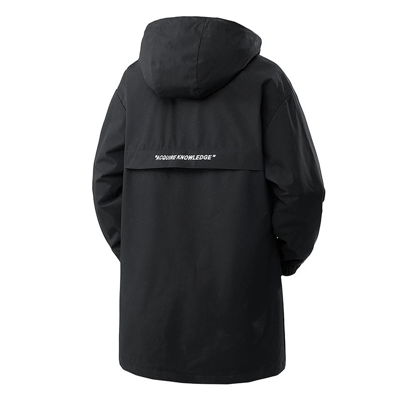 TitanFit Oversized Hoodi