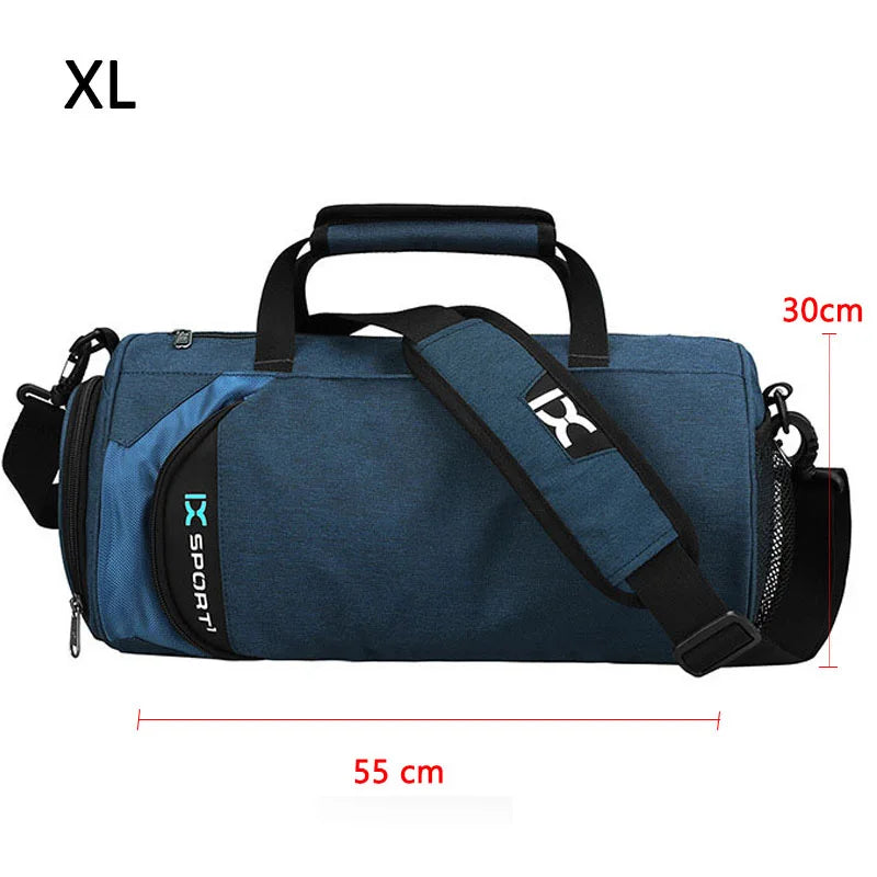 FlexCarry Gym Bag