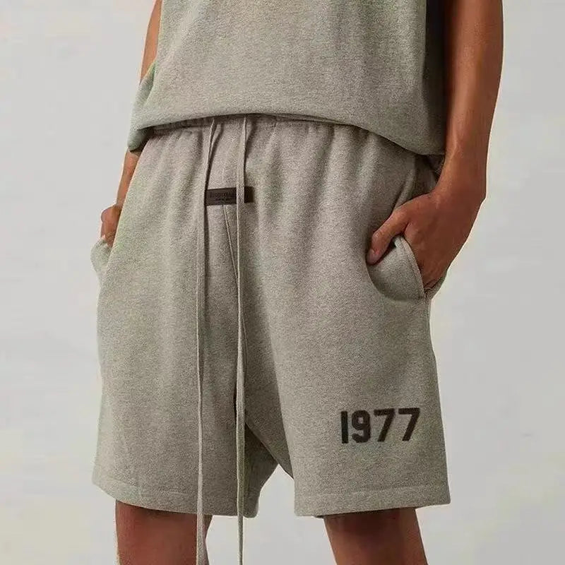 1977 StreetCore Shorts