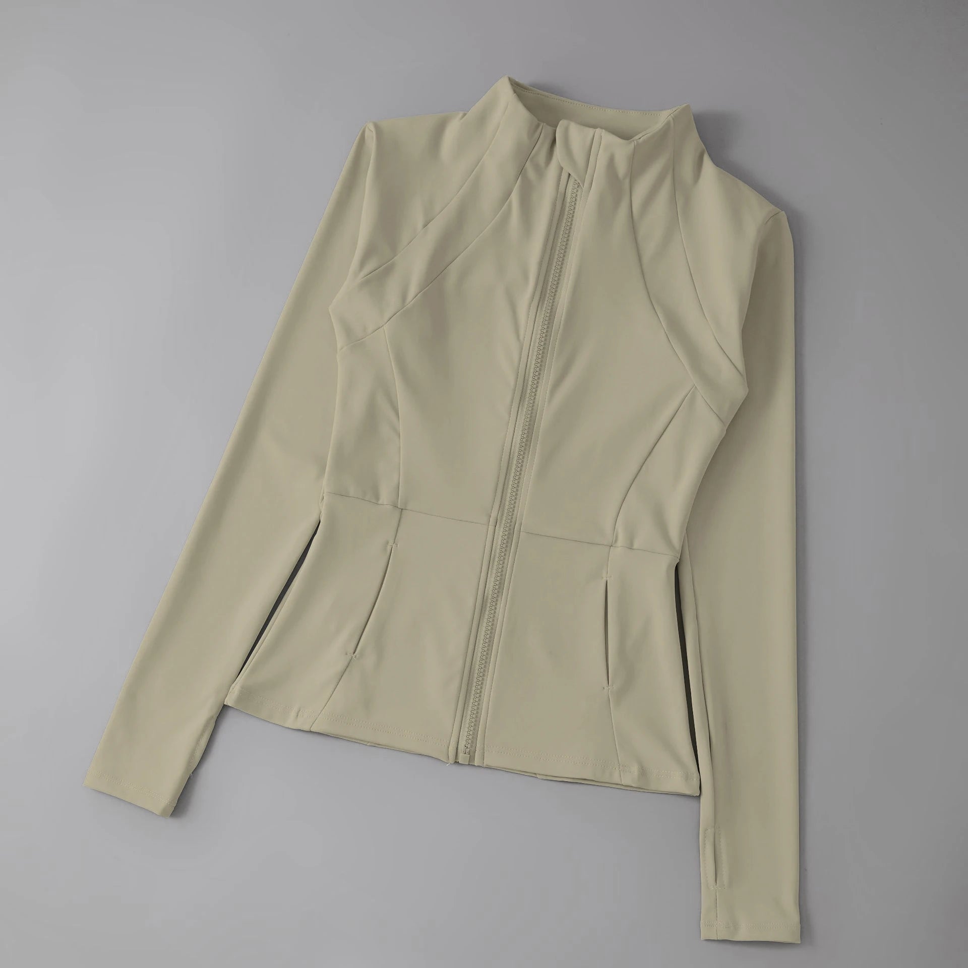 Motion Sculpt Jacket
