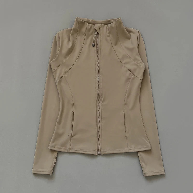 Motion Sculpt Jacket