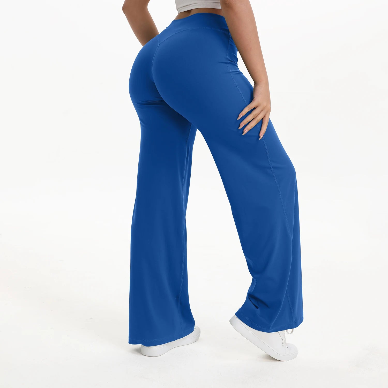 NCLAGEN SculptFit Flare Pants