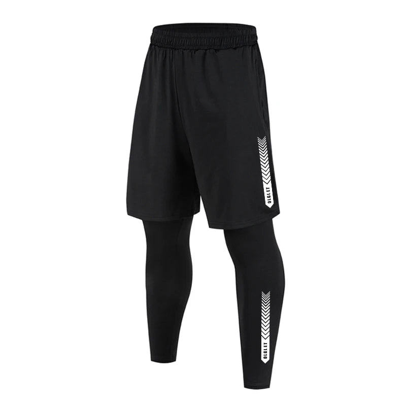 CoreFlex Compression Pants