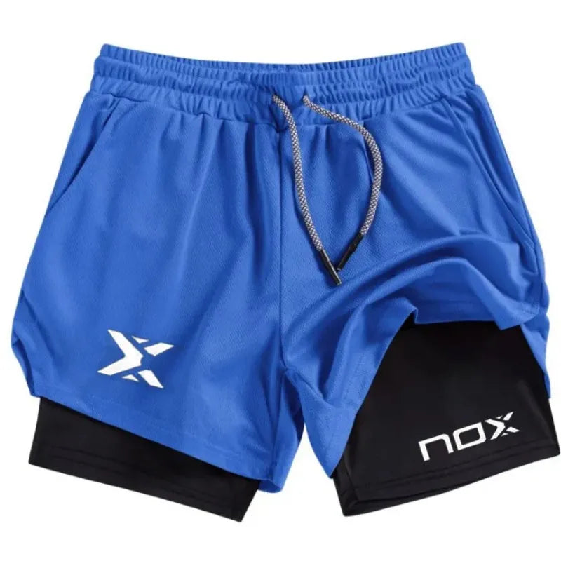 CourtFlow Performance Shorts