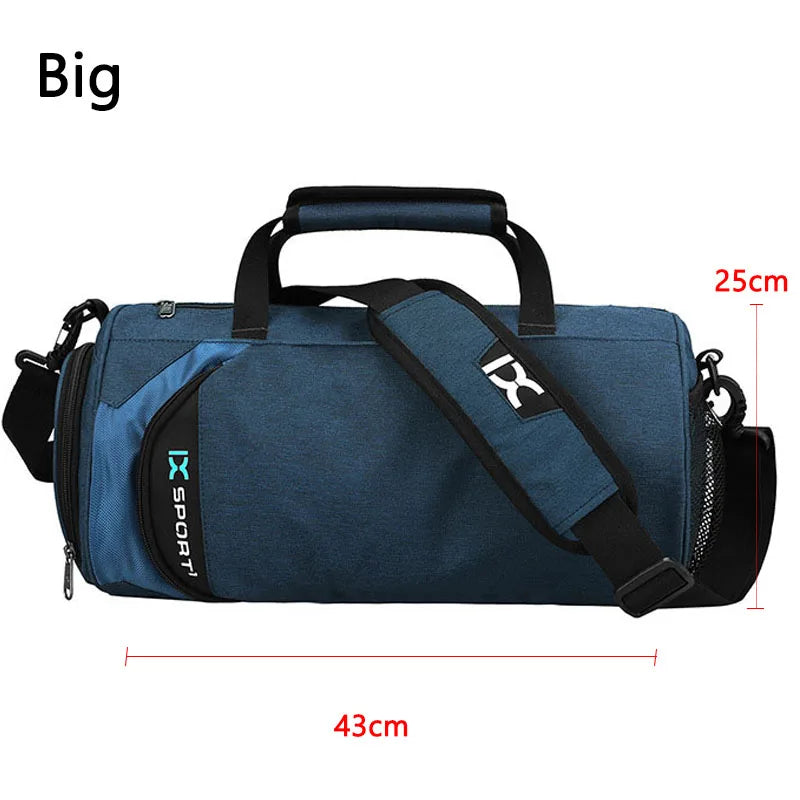 FlexCarry Gym Bag