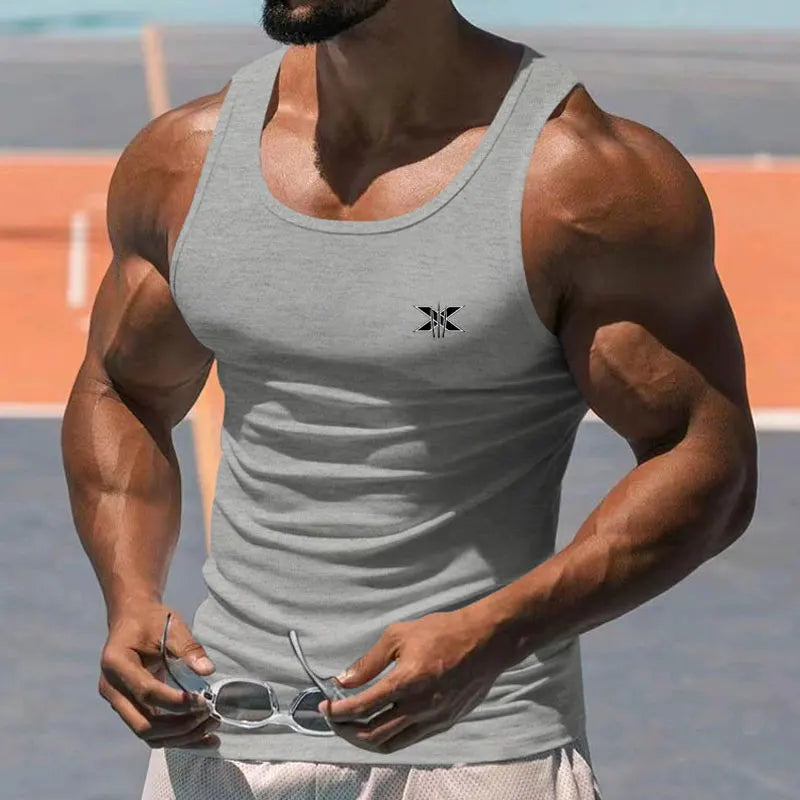 WolverX Compression Tank