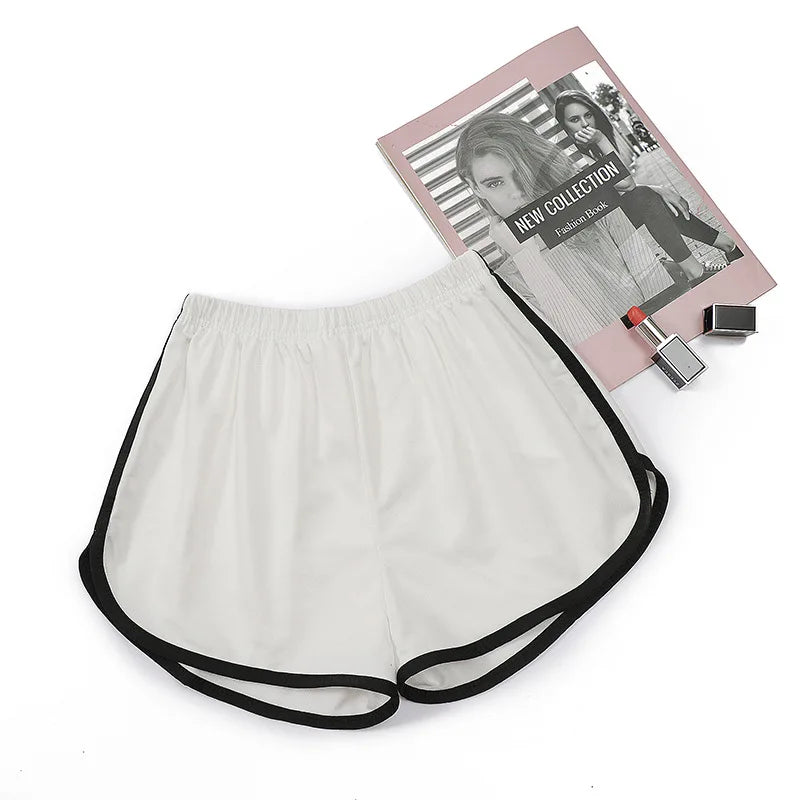 FlexEase Running Shorts