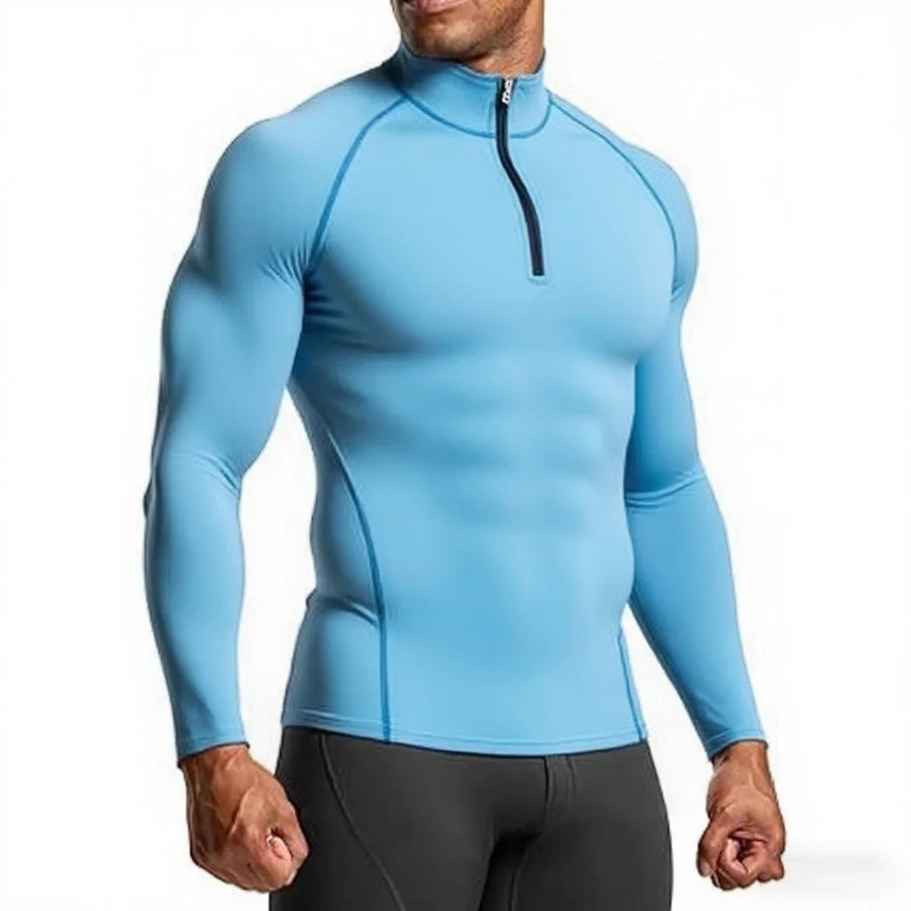 StealthFit Zip