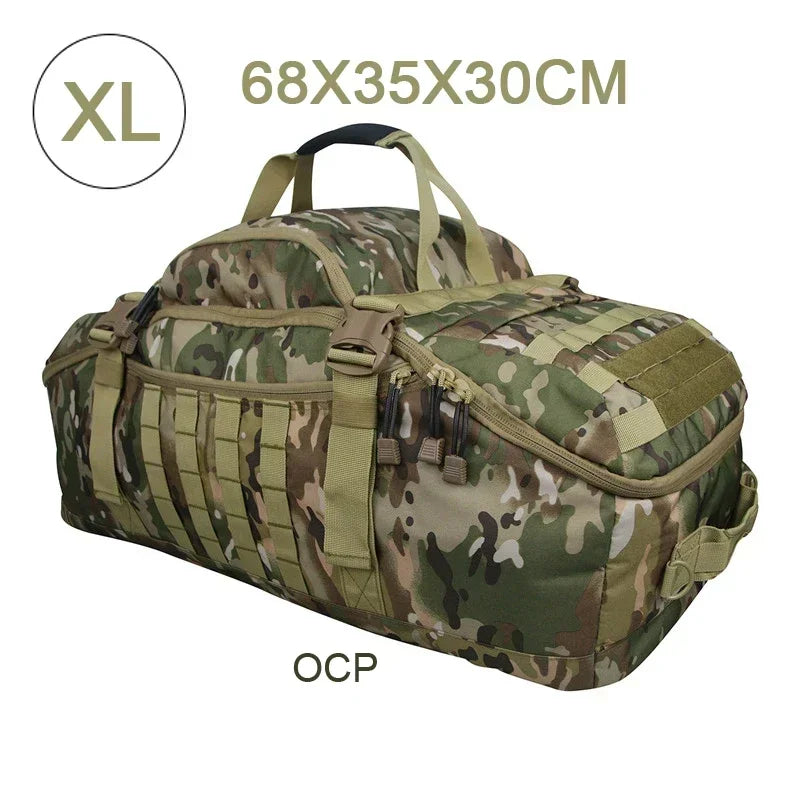 Titan Tactical Duffle