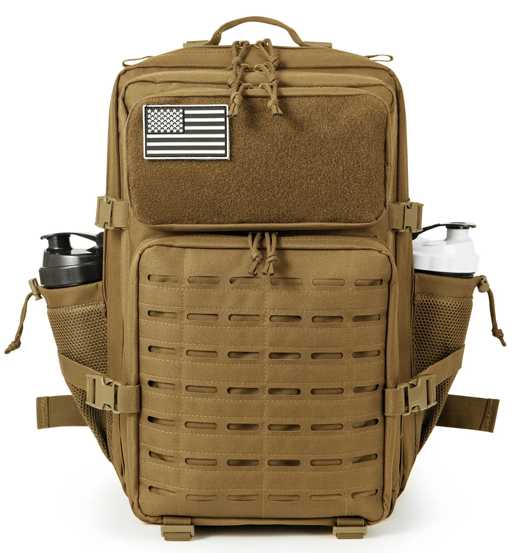 Titan 45 Tactical Pack