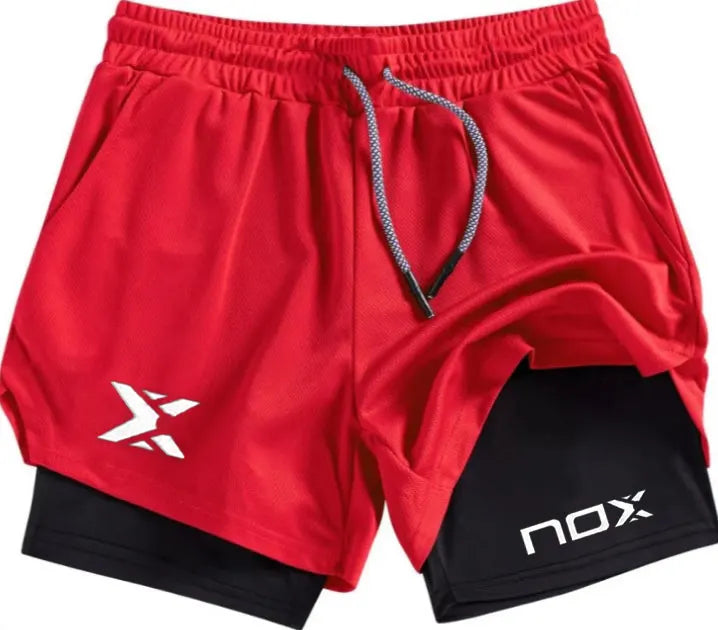 CourtFlow Performance Shorts