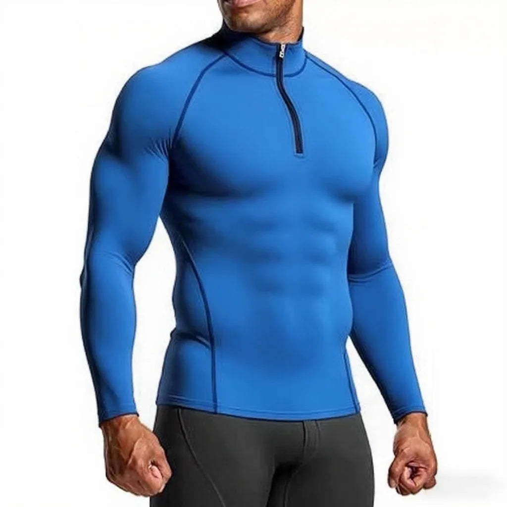 StealthFit Zip