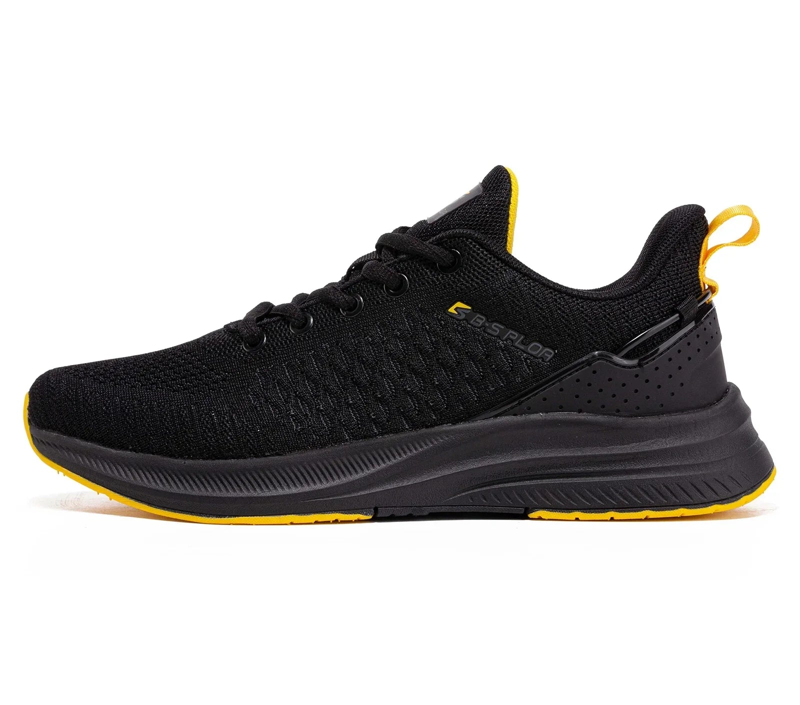 Baasploa Men Running Shoes
