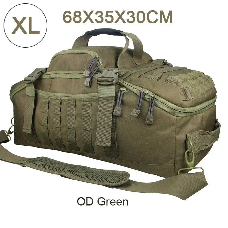 Titan Tactical Duffle