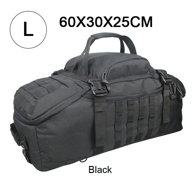 Titan Tactical Duffle