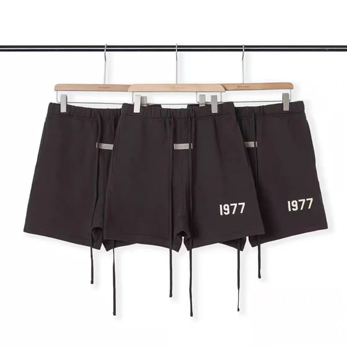 1977 StreetCore Shorts