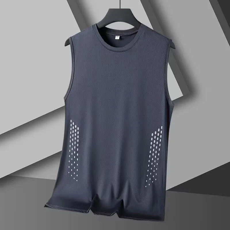 IceFlow Mesh Tank