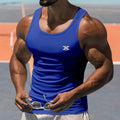 WolverX Compression Tank