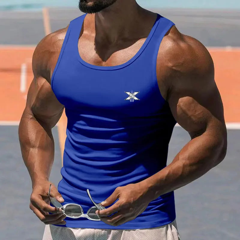 WolverX Compression Tank