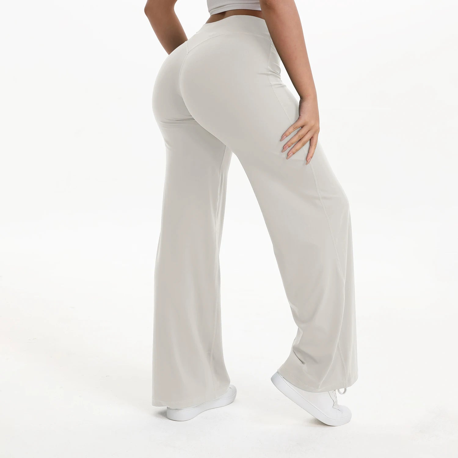 NCLAGEN SculptFit Flare Pants