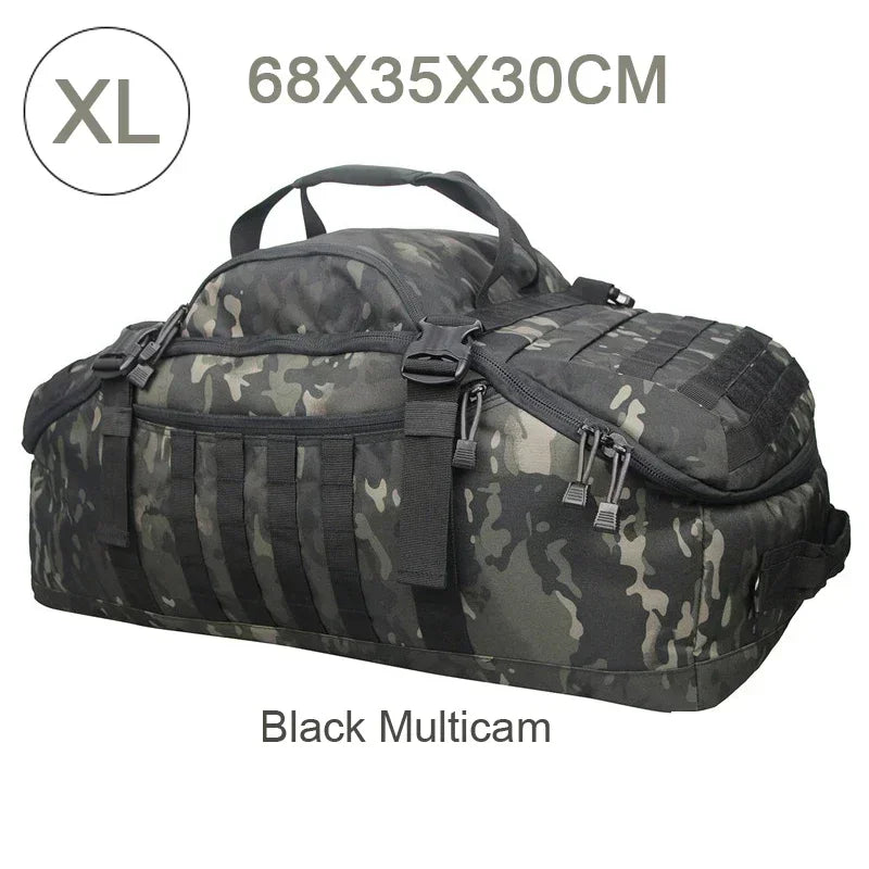 Titan Tactical Duffle