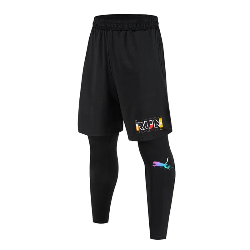 CoreFlex Compression Pants